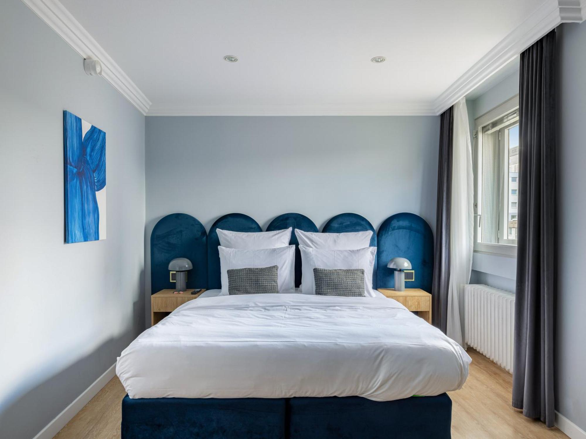 Numa Duesseldorf Artol Aparthotel Quarto foto