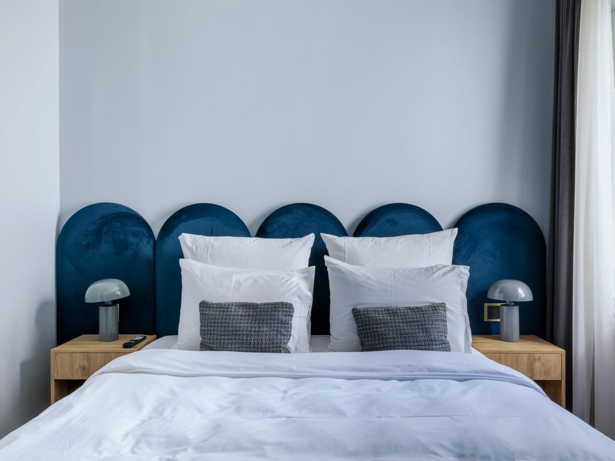 Numa Duesseldorf Artol Aparthotel Quarto foto