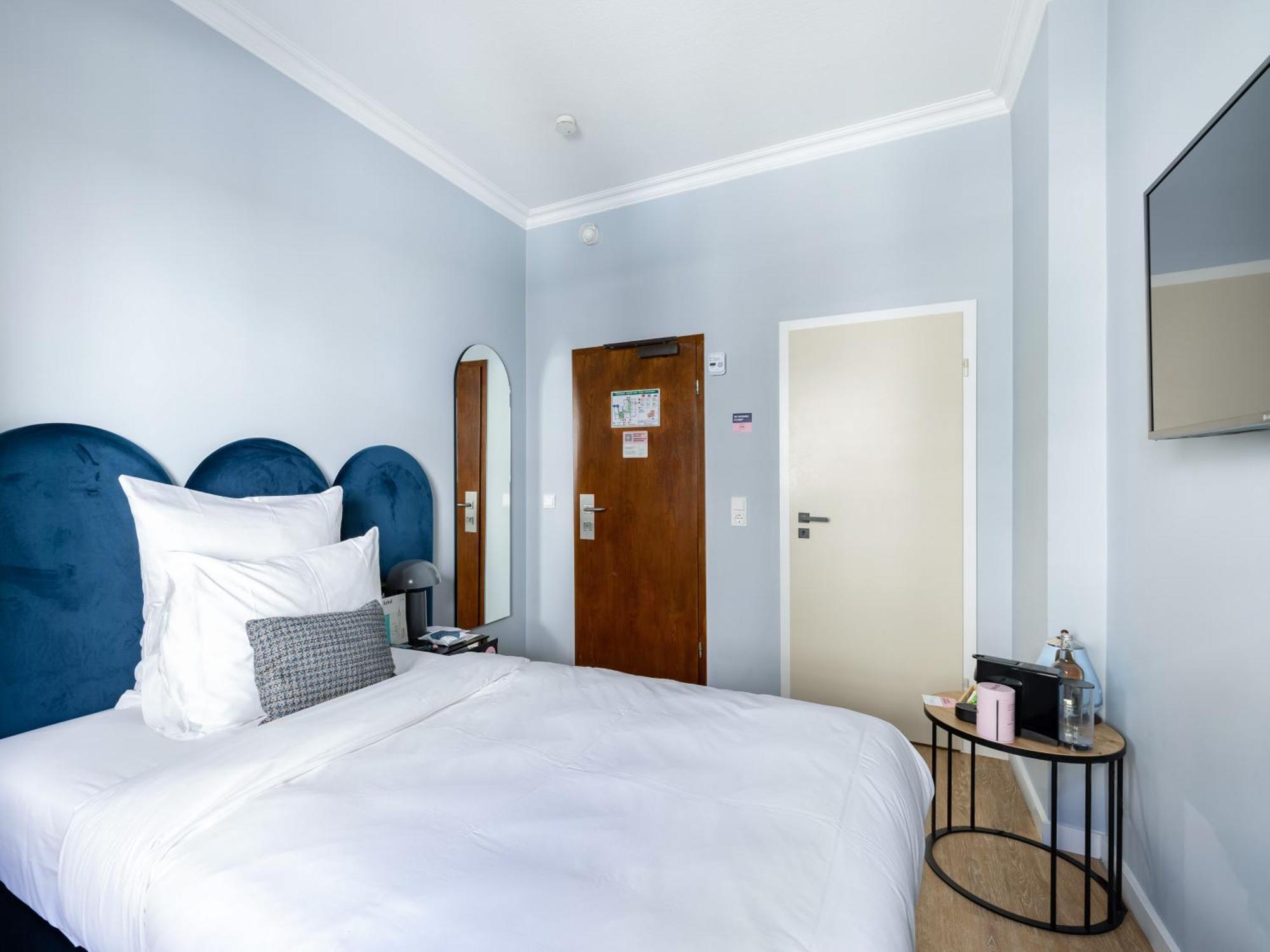 Numa Duesseldorf Artol Aparthotel Quarto foto