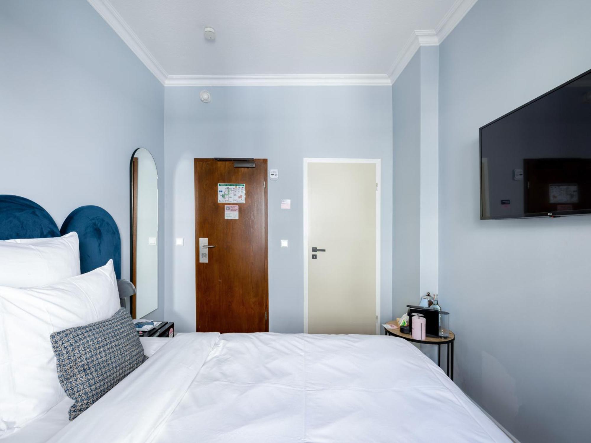 Numa Duesseldorf Artol Aparthotel Quarto foto