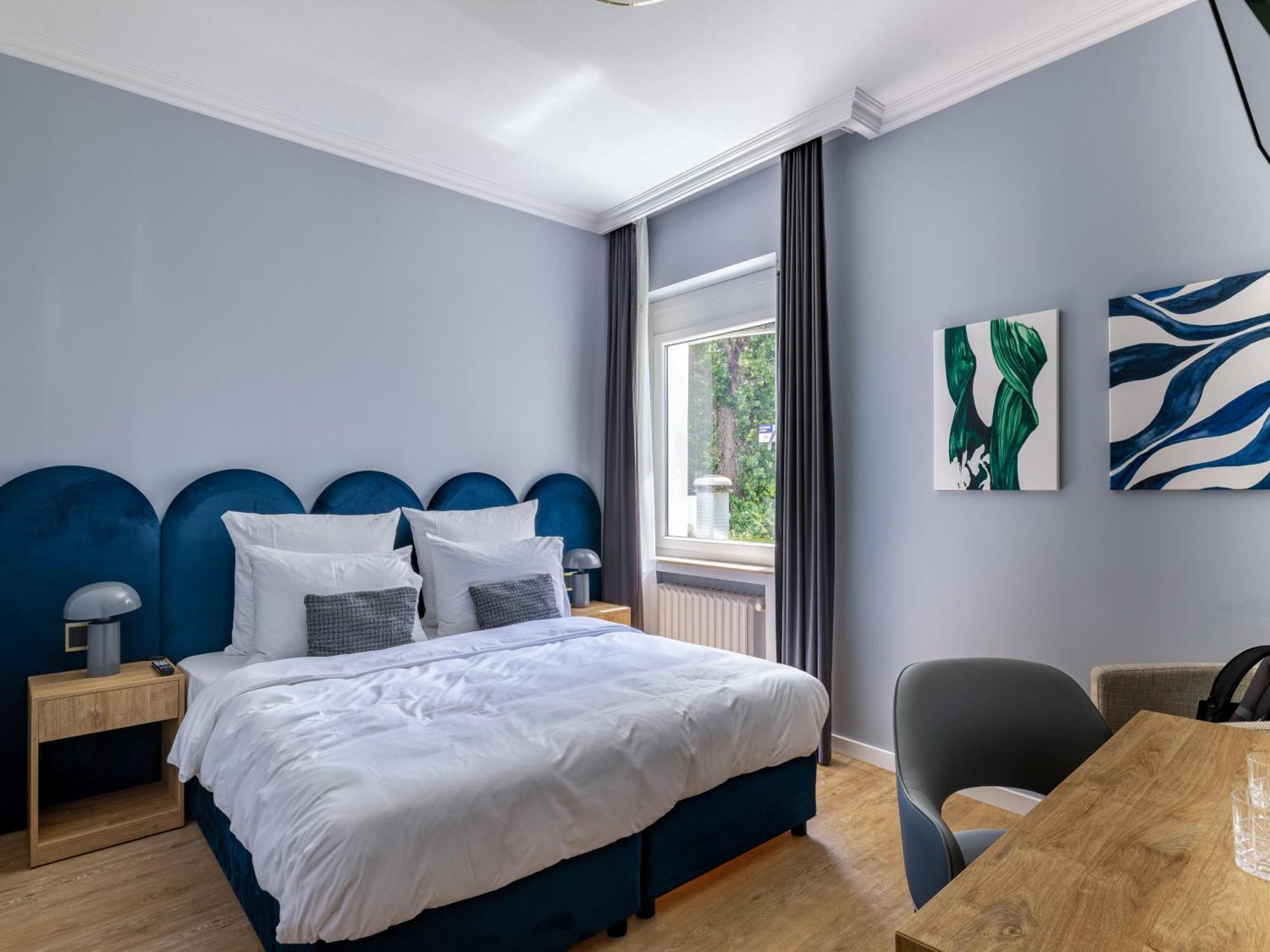 Numa Duesseldorf Artol Aparthotel Quarto foto
